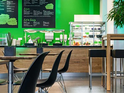 Hotel ibis Styles Aalen